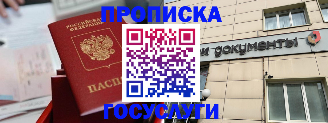 прописка в Щёкино